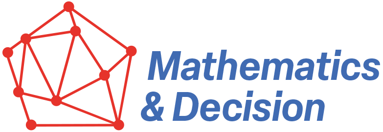 Mathematics and Decision